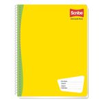 CUADERNO PROFESIONAL 100H C-7 ESCOLAR