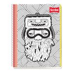 CUADERNO PROFESIONAL 100H C-5 MEGA