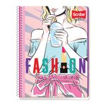 CUADERNO PROFESIONAL 100H C-7 MEGA