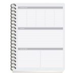 CUADERNO PROFESIONAL 100H RAYAS CLASICO