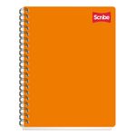 CUADERNO PROFESIONAL 100H RAYAS CLASICO