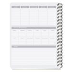 CUADERNO PROFESIONAL 100H C-5 CLASICO