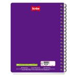 CUADERNO PROFESIONAL 100H C-5 CLASICO
