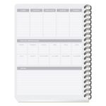 CUADERNO PROFESIONAL 100H C-7 CLASICO