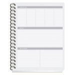 CUADERNO PROFESIONAL 100H C-7 CLASICO