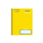CUADERNO COSIDO FRANCES 100H C-5 NORMA COLOR