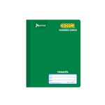 CUADERNO COSIDO FRANCES 100H C-5 NORMA COLOR
