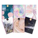 CUADERNO PROFESIONAL 100H C-5 KIUT