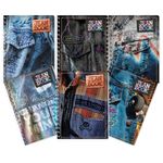 CUADERNO PROFESIONAL 100H RAYAS JB REVOLUTION