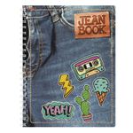 CUADERNO-PROFESIONAL-100H-RAYAS-JB-REVOLUTION