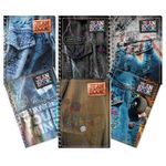 CUADERNO PROFESIONAL 100H C-7 JB REVOLUTION