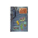 CUADERNO-ESPIRAL-FRANCES-100H-C-7-JB-REVOLUTION