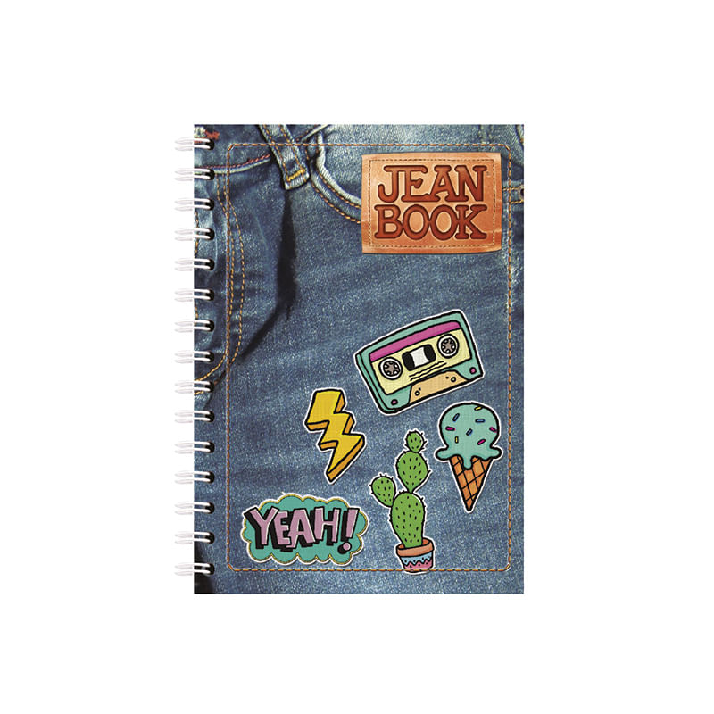 CUADERNO-ESPIRAL-FRANCES-100H-C-7-JB-REVOLUTION