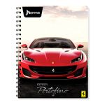 CUADERNO-PROFESIONAL-100H-C-7-FERRARI