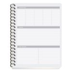CUADERNO PROFESIONAL 100H PAUTADO CLASICO