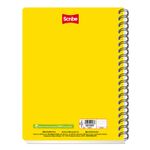 CUADERNO PROFESIONAL 100H PAUTADO CLASICO