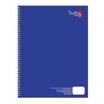 CUADERNO PROFESIONAL 100H BLANCO SWING COOL