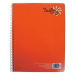 CUADERNO PROFESIONAL 100H BLANCO SWING COOL
