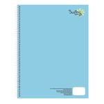 CUADERNO PROFESIONAL 100H C-5 SWING COOL