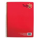 CUADERNO PROFESIONAL 100H C-5 SWING COOL