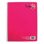 CUADERNO PROFESIONAL 100H C-7 SWING COOL
