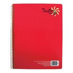 CUADERNO PROFESIONAL 100H C-7 SWING COOL
