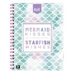 CUADERNO PROFESIONAL 160H C-7 KIUT DB