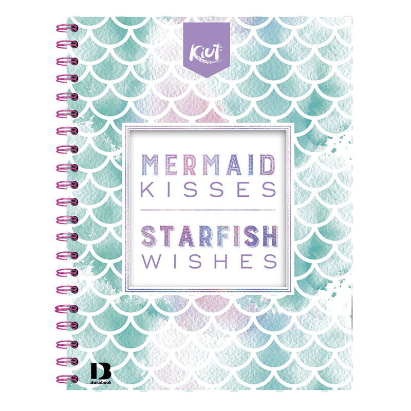 CUADERNO PROFESIONAL 160H C-7 KIUT DB