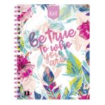 CUADERNO PROFESIONAL 160H C-7 KIUT DB