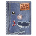 CUADERNO PROFESIONAL 200H RAYAS 5MAT JB REVOLUTION