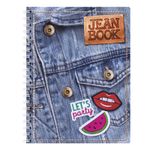 CUADERNO PROFESIONAL 200H RAYAS 5MAT JB REVOLUTION