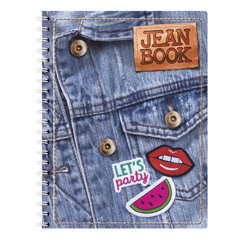 CUADERNO PROFESIONAL 200H RAYAS 5MAT JB REVOLUTION