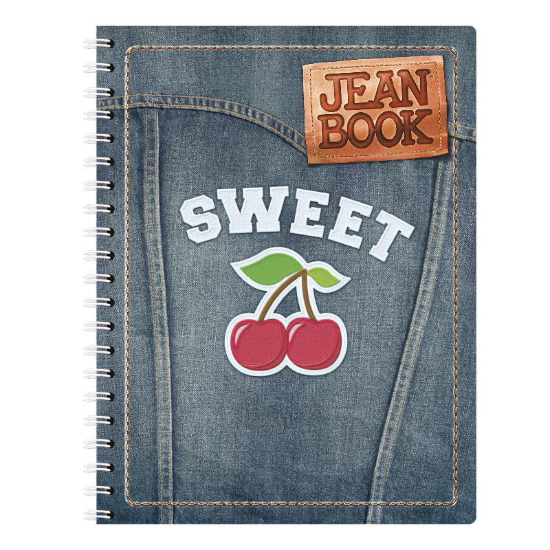 CUADERNO PROFESIONAL 200H RAYAS 5MAT JB REVOLUTION