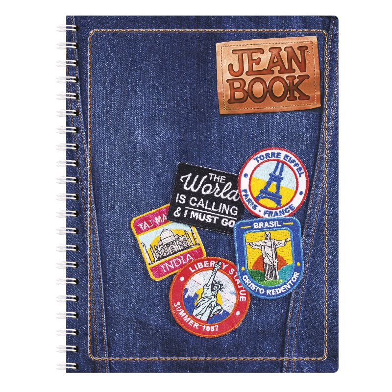 CUADERNO PROFESIONAL 200H RAYAS 5MAT JB REVOLUTION