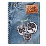 CUADERNO PROFESIONAL 200H C-7 5MAT JB REVOLUTION