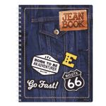 CUADERNO PROFESIONAL 200H C-7 5MAT JB REVOLUTION