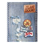 CUADERNO PROFESIONAL 200H C-7 5MAT JB REVOLUTION