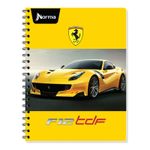 CUADERNO-PROFESIONAL-100H-C-5-FERRARI