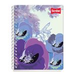 CUADERNO PROFESIONAL 100H RAYAS NATURAL
