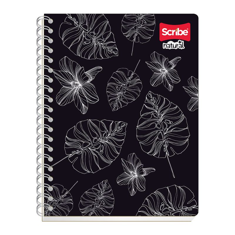 CUADERNO PROFESIONAL 100H C-5 NATURAL