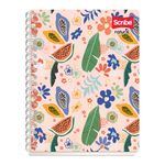 CUADERNO PROFESIONAL 100H C-7 NATURAL