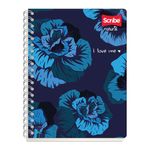 CUADERNO PROFESIONAL 100H C-7 NATURAL