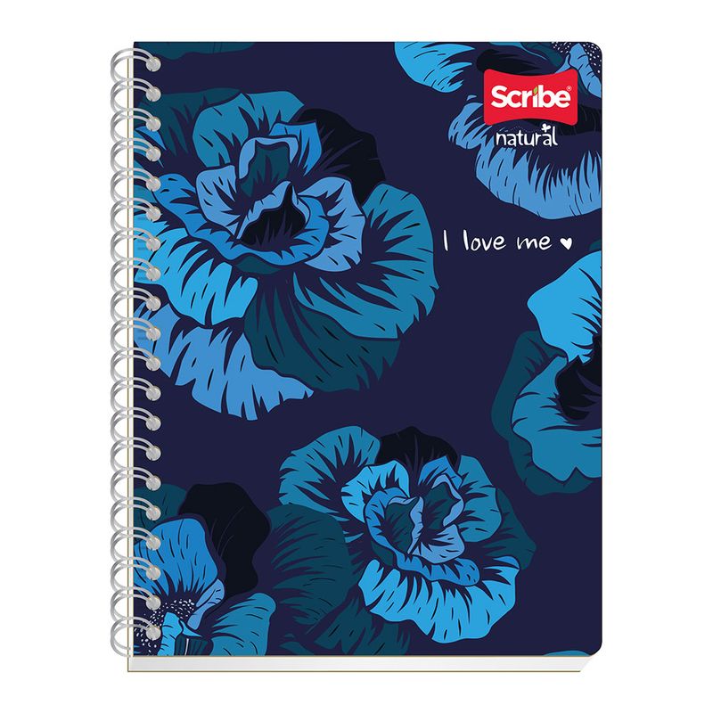 CUADERNO PROFESIONAL 100H C-7 NATURAL