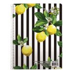 CUADERNO PROFESIONAL 100H BLANCO SWING MIX