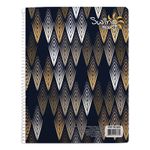 CUADERNO PROFESIONAL 100H C-5 SWING MIX