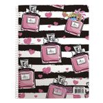 CUADERNO PROFESIONAL 100H C-5 SWING MIX