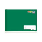 CUADERNO COSIDO ITAL 100H RAYAS SWING COSI