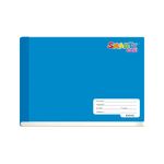 CUADERNO COSIDO ITAL 100H RAYAS SWING COSI