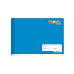 CUADERNO COSIDO ITAL 100H BLANCO SWING COSI