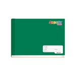 CUADERNO COSIDO ITAL 100H BLANCO SWING COSI